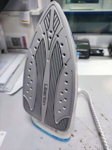 Б/в Праска Liberton lsi-6001 01-200812848