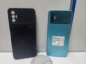 Б/в Мобільний телефон Tecno spark 8p kg7n 4/64gb 01-200812901