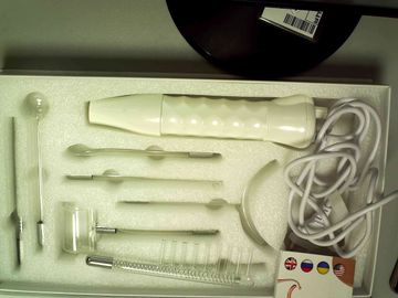 Б/в Масажер Medica  darsoline 7.0 01-200814355