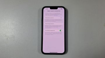 Б/в Мобільний телефон Apple iphone 13 pro max 256gb 01-200814563