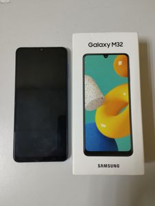 Б/в Мобільний телефон Samsung galaxy m32 6/128gb 01-200814547
