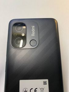 Б/в Мобільний телефон Xiaomi redmi 12c 3/32gb 01-200811642