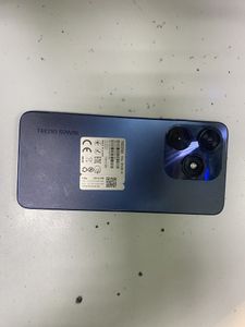 Б/в Мобільний телефон Tecno spark 10 ki5q 8/128gb 01-200814657