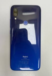 Б/в Мобільний телефон Xiaomi redmi 7 3/32gb 01-200812879