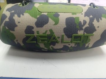 Б/у Акустика Zealot s87 01-200814841