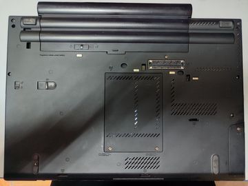 Б/в Ноутбук Lenovo 12/core i5 3320m ddr3/8gb ddr3/hdd 120 gb/ssd *відсутній/*інтегрована 01-200809183