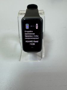 Б/в Фітнес-браслет Huawei band 7 01-200814687