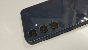 Б/у Мобильний телефон Samsung galaxy a35 5g sm-a356b 8/256gb 01-200814973