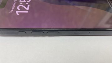 Б/в Мобільний телефон Apple iphone 16 pro max 256gb 01-200765584