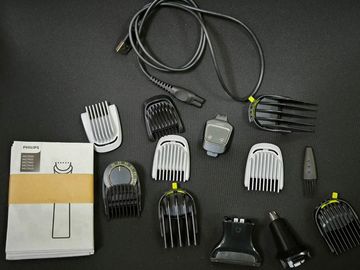 Б/в Тример електричний Philips mg7925/15 01-200815344