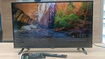 Б/у Телевизор Liberton ltv-32h02at 01-200814819