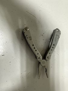 Б/у Мультитул Ganzo g201-h 01-200815354