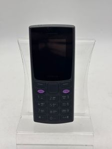 Б/у Мобильний телефон Nokia 105 ss 2023 01-200814793