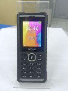 Б/в Мобільний телефон Nomi i2420 01-200781662