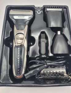 Б/в Тример електричний Sonar sn-6026 01-200801443