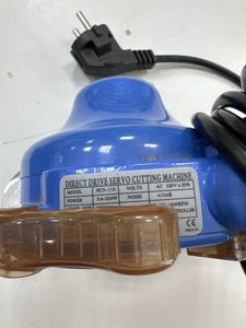 Б/в Ніж розкрійний Cheering rcs-110 01-200816108