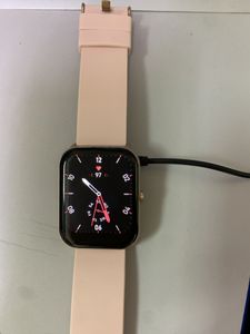 Б/в Смарт-годинник Imilab w01 01-200816305