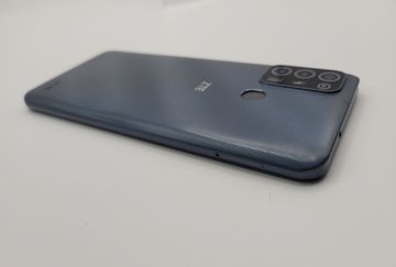 Б/в Мобільний телефон Zte blade a52 4/64gb 01-200803964