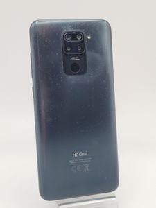 Б/у Мобильний телефон Xiaomi redmi note 9 3/64gb 01-200803971