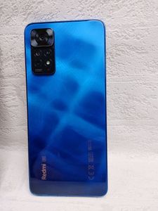 Б/в Мобільний телефон Xiaomi redmi note 11 pro 5g 6/128gb 01-200816240