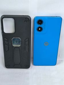 Б/в Мобільний телефон Motorola moto g04s 4/128gb 01-200817056