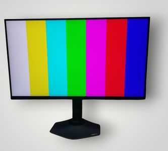 Б/в Монітор Alienware aw2724dm 01-200777892