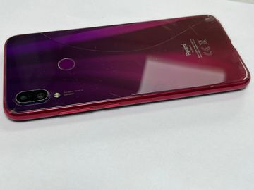 Б/у Мобильный телефон Xiaomi redmi 7 3/32gb 01-200817339