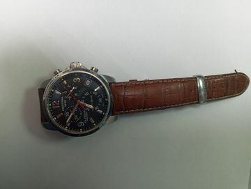 Б/в Годинник Certina 536.7029.7129a 01-200779459