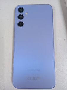Б/в Мобільний телефон Samsung galaxy a34 5g sm-a346e 8/256gb 01-200816480