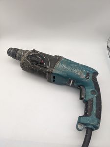 Б/в Перфоратор Makita hr2470 01-200817717