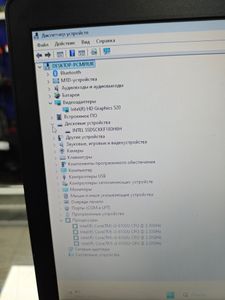 Б/в Ноутбук Dell 15/core i3 6100u ddr3/8gb ddr3/hdd *відсутній/ssd 180 gb/*інтегрована 01-200817705