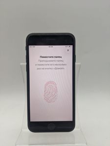 Б/в Мобільний телефон Apple iphone se 2022 64gb 01-200792321