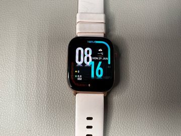 Б/в Смарт-годинник Gelius pro gp-sw009 amazwatch numix 01-200819086