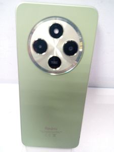 Б/в Мобільний телефон Xiaomi redmi note 14 pro 8/256gb 01-200818848