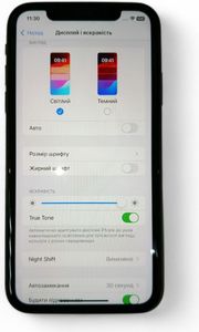 Б/в Мобільний телефон Apple iphone 11 128gb 01-200819628