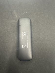 Б/в Usb модем 4g / 3g Zte mf833u1 01-200819167