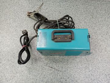 Б/в Зварювальний апарат Grand mma-360 01-200819593