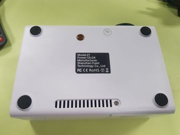 Б/в Проектор Без Виробника z1 01-200820098