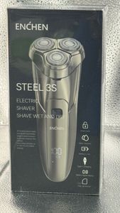 Б/у Электробритва Enchen steel 3s 01-200820654