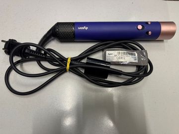 Б/в Плойка Dyson airwrap hs05 complete long nickel/copper 01-200819012