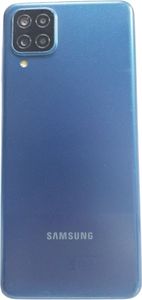 Б/в Мобільний телефон Samsung galaxy a12 a127f 4/64gb 01-200779470