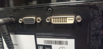 Б/у Монитор Lg 22mp58d-p 01-200821404