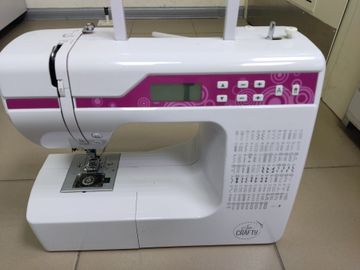 Б/в Швейна машина Medion md 15694 01-200821437