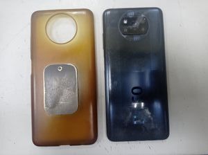 Б/в Мобільний телефон Poco x3 nfc 6/128gb 01-200821032