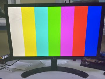 Б/в Монітор Lg 22mp58d-p 01-200820574