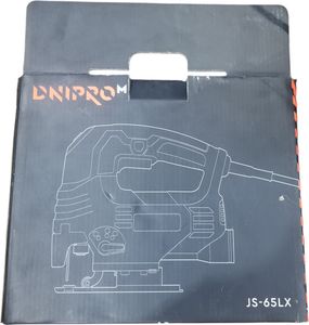 Б/у Электролобзик Dnipro-M js-65lx 01-200821627