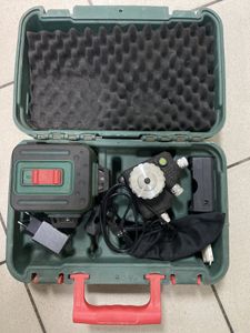 Б/у Лазерный нивелир Dwt llc03-360 bmc 01-200824528