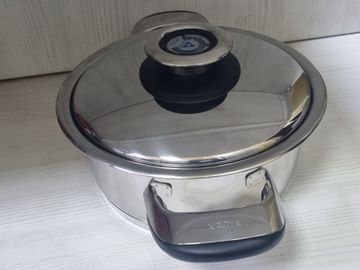 Б/в Каструля Bauer pat 20cm 01-200824863