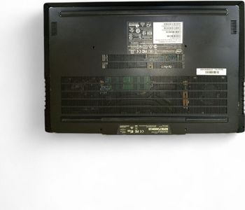 Б/в Ноутбук Xmg 15/core i7 9750h ddr4/16gb ddr4/hdd *відсутній/ssd 512 gb/*інтегрована 01-200824616