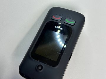 Б/в Мобільний телефон Sigma comfort 50 menol 01-200821546